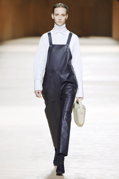 Hermès Fall/Winter 2015-16 Women's Collection