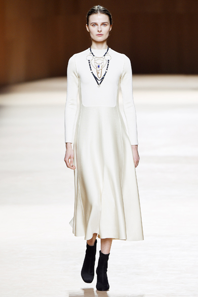 Hermès Fall/Winter 2015-16 Women's Collection