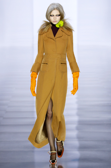 Hermès Fall/Winter 2015-16 Women's Collection