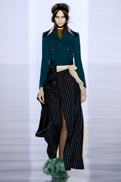 Hermès Fall/Winter 2015-16 Women's Collection