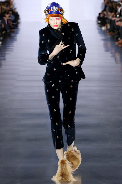 Hermès Fall/Winter 2015-16 Women's Collection