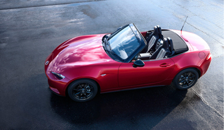 Mazda Roadster | Mazda Roadster