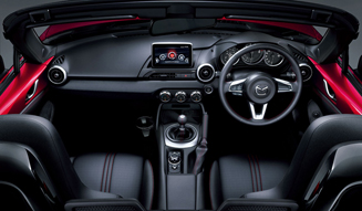 Mazda Roadster | Mazda Roadster