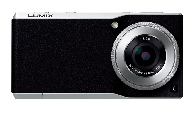 Panasonic LUMIX CM1