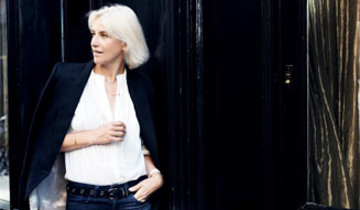 Odette e Odile | Odette e Odile Vanessa Bruno × Odette e Odile