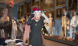 Vivienne Westwood | Dress Up Story ? 1990 Until Now