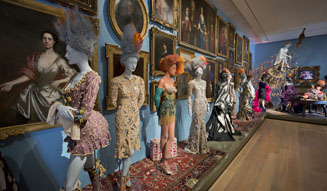 Vivienne Westwood | Dress Up Story ? 1990 Until Now