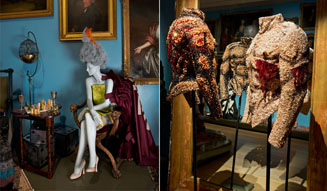 Vivienne Westwood | Dress Up Story ? 1990 Until Now