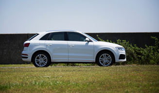 Audi Q3|アウディ Q3