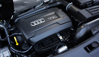 Audi Q3|アウディ Q3