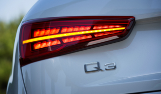 Audi Q3|アウディ Q3