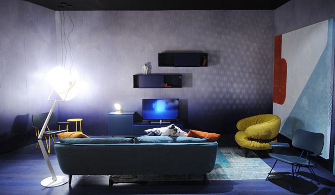 DIESEL Salone del Mobile.Milano 2015 | DIESEL