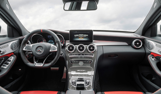 Mercedes-AMG C 63|メルセデス AMG C 63