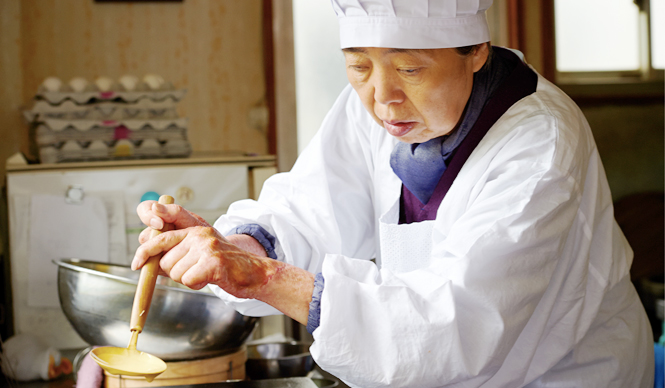 MOVIE | Naomi Kawase's Latest Film, 'An'