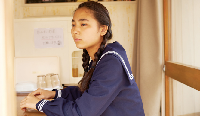 MOVIE | Naomi Kawase's Latest Film, 'An'
