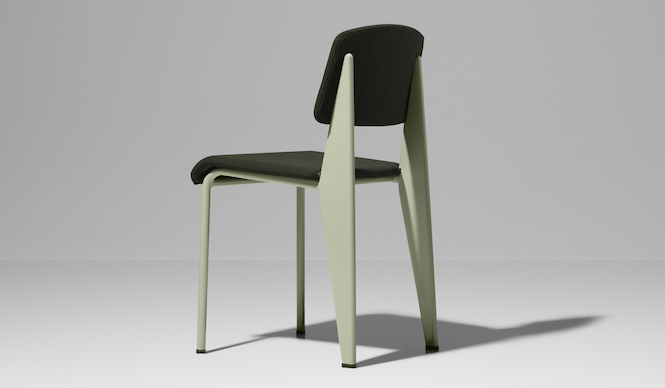 Vitra|ヴィトラ Standard SR