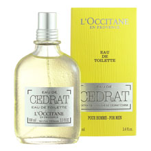 L'OCCITANE | Cédrat