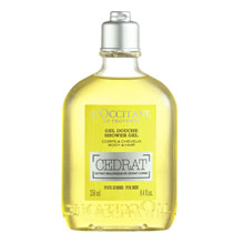 L'OCCITANE | Cédrat