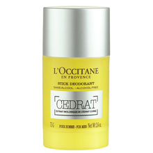 L'OCCITANE | Cédrat