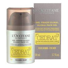 L'OCCITANE | Cédrat