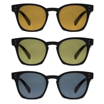 OLIVER PEOPLES AND BYREDO