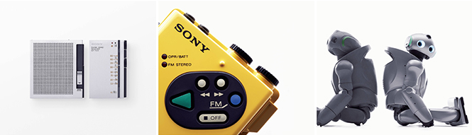 SONY
