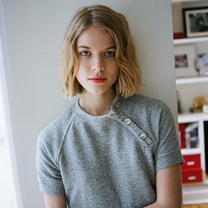 JOURNAL STANDARD x Calder 01