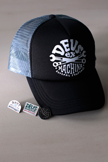 JOURNAL STANDARD x Deus Ex Machina 03