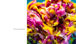 51% | LIVE: Tableware and Cuisine