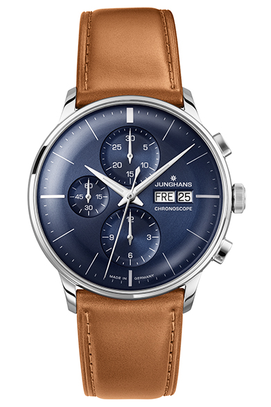 JUNGHANS|ユンハンス