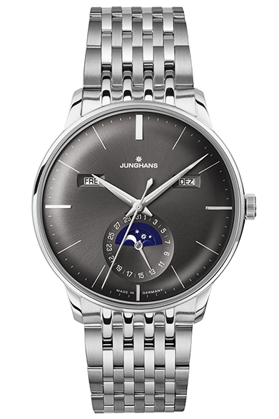 JUNGHANS|ユンハンス