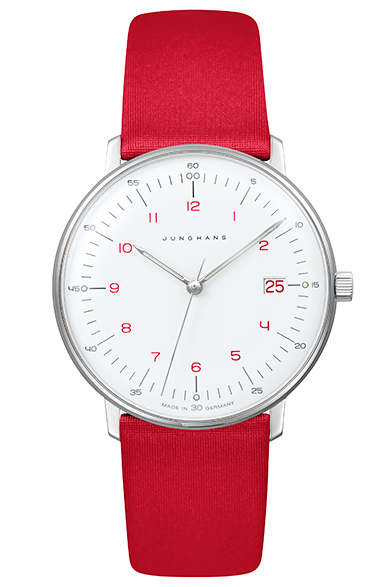 JUNGHANS|ユンハンス