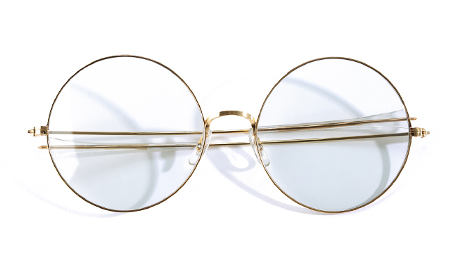 Eyewear Feature