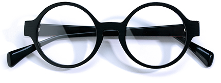 Eyewear Feature