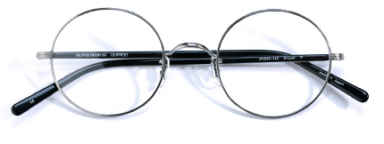 Eyewear Feature