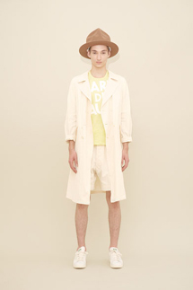 m's braque｜2015年春夏コレクション