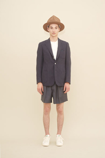 m's braque｜2015年春夏コレクション