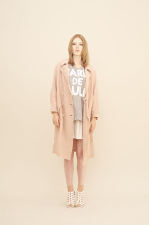 m's braque｜2015年春夏コレクション