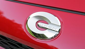 Daihatsu Copen Robe