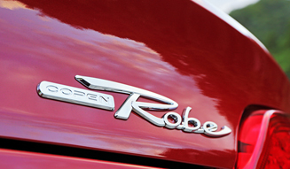 Daihatsu Copen Robe