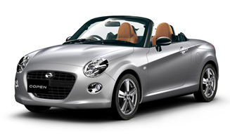 Daihatsu Copen
