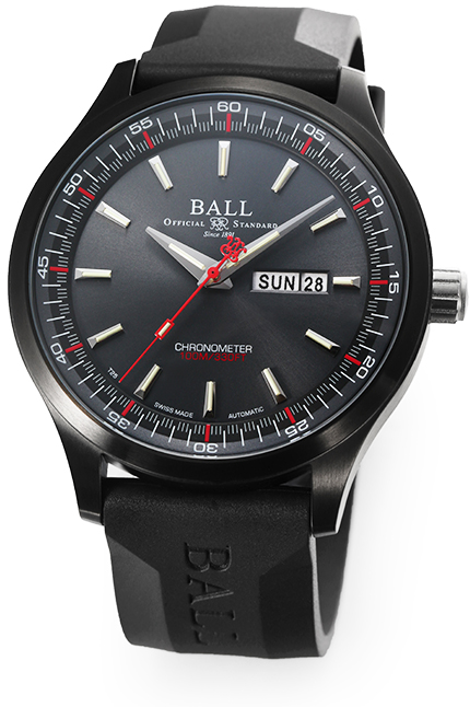 BALL WATCH|ボール ウォッチ