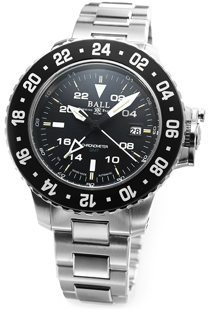 BALL WATCH|ボール ウォッチ