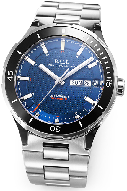 BALL WATCH|ボール ウォッチ