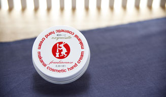 Makanai Cosmetics | Le Bon Marché
