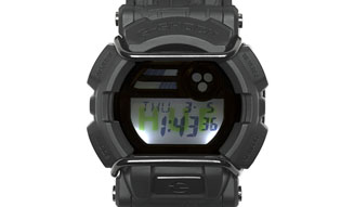 G-SHOCK | HUF
