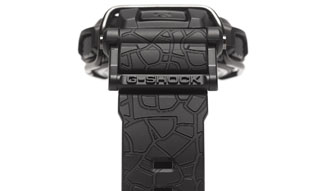 G-SHOCK | HUF