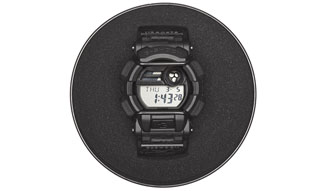 G-SHOCK | HUF