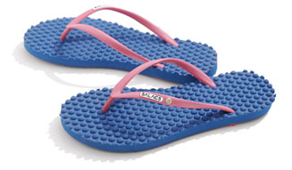 SALACS | Beach Sandals