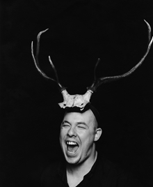 Alexander McQueen: Savage Beauty